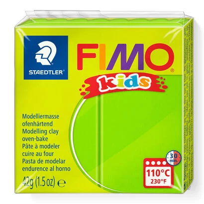 Πηλός Fimo Kids - Image 8