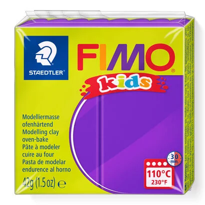 Πηλός Fimo Kids - Image 7