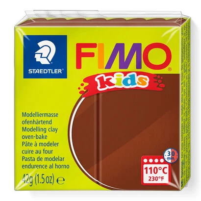 Πηλός Fimo Kids - Image 6