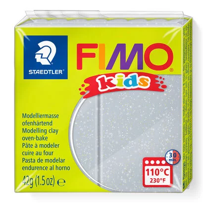 Πηλός Fimo Kids - Image 3