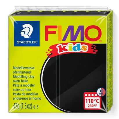 Πηλός Fimo Kids - Image 2