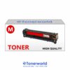 Συμβατό Toner UNIVERSAL HP CB543A / CE323A / CF213A Magenta