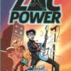 ZAC POWER 4: ΡΟΚ ΣΤΑΡ