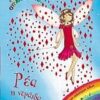 ΜΑΓΙΚΟ ΟΥΡΑΝΙΟ ΤΟΞΟ: ΟΙ ΝΕΡΑΙΔΕΣ ΤΩΝ ΠΟΛΥΤΙΜΩΝ ΛΙΘΩΝ ΡΕΑ, Η ΝΕΡΑΙΔΑ ΤΟΥ ΡΟΥΜΠΙΝΙΟΥ