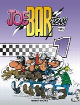 JOE BAR TEAM 1