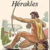 GRIECHISCHE MYTHOLOGIE 3: HERAKLES