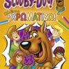 SCOOBY-DOO: ΒΛΕΠΩ ΚΑΙ ΧΡΩΜΑΤΙΖΩ!