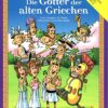 DIE GOTTER DER ALTEN GRIECHEN
