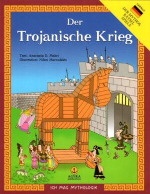 DER TROJANISCHE KRIEG