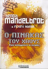 Ο ΠΙΝΑΚΑΣ ΤΟΥ ΧΑΟΥΣ ΓΙΑΤΙ ΚΑΤΑΡΡΕΟΥΝ ΟΙ ΑΓΟΡΕΣ;