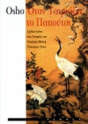 ΟΤΑΝ ΤΑΙΡΙΑΖΕΙ ΤΟ ΠΑΠΟΥΤΣΙ