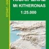 ΚΙΘΑΙΡΩΝΑΣ 1:25.000