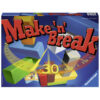 ΕΠΙΤΡΑΠΕΖΙΟ MAKE N BRAKE