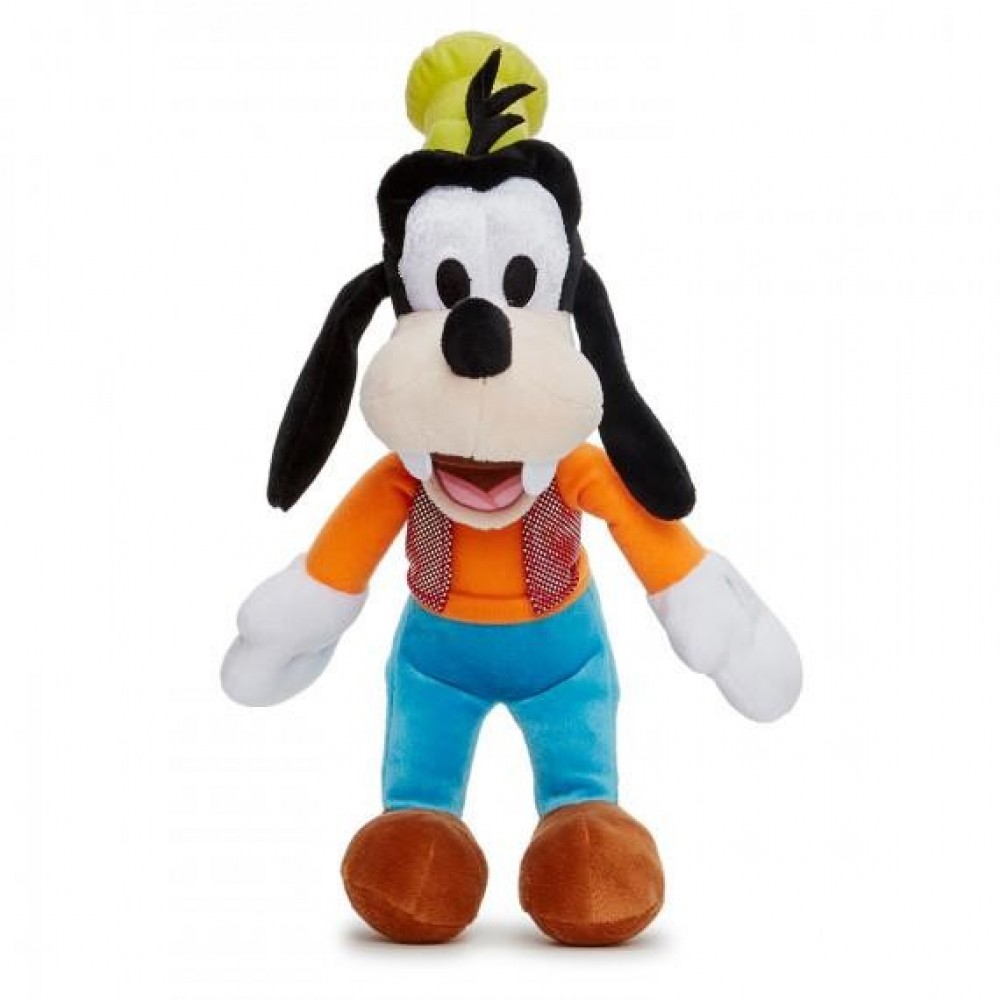 ΛΟΥΤΡΙΝΟ GOOFY 25 ΕΚ.