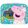 ΣΕΤ ΖΩΓΡΑΦΙΚΗΣ ART CASE PEPPA PIG