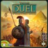 7 WONDERS DUEL - ΚΑ112158