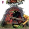 ΚΑΛΩΣ ΗΡΘΑΤΕ ΚΑΙ ΠΑΛΙ ΣΤΟ DUNGEON - ΚΑ112745