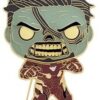 FUNKO POP PIN ! MARVEL : ZOMBIE IRON MAN PIN #20