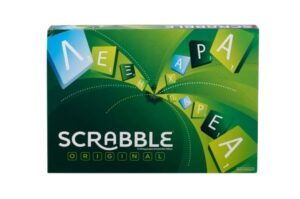 SCRABBLE ORIGINAL - ΕΛΛΗΝΙΚΟ (Y9600)