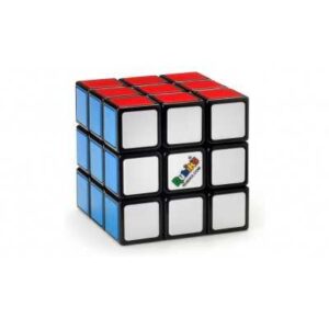 RUBIKS CUBE : THE ORIGINAL 3X3 CUBE - 6063970