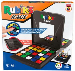 ΕΠΙΤΡΑΠΕΖΙΟ ΠΑΙΧΝΙΔΙ RUBIKS RACE : 6067243