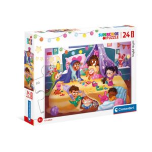 ΠΑΖΛ 24 MAXI S.C. ΚΑΛΗΝΥΧΤΑ ΠΑΙΔΙΑ