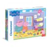 ΠΑΖΛ 60 MAXI S.C. PEPPA PIG