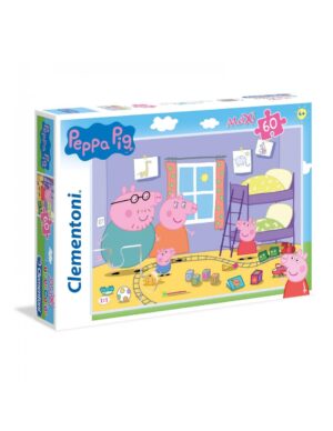 ΠΑΖΛ 60 MAXI S.C. PEPPA PIG
