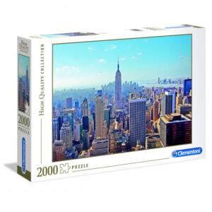 ΠΑΖΛ 2000 NEW YORK