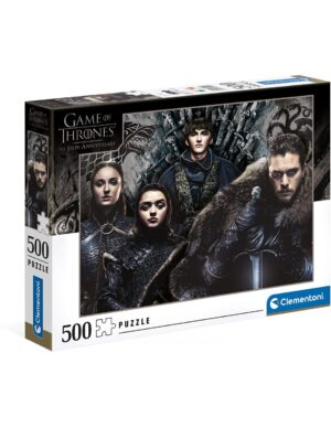 ΠΑΖΛ 500 GAME OF THRONES