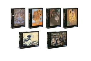 ASS. ΠΑΖΛ 1000 MUSEUM COLLECTION