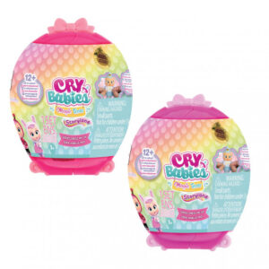 ΜΙΝΙ ΚΛΑΨΟΥΛΙΝΙΑ ΜΑΓΙΚΑ ΔΑΚΡΥΑ ΣΕΙΡΑ ΝΤΥΣΕ ΜΕ [CDU 24 ΤΜΧ]