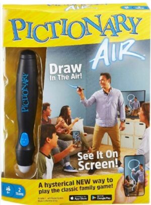 PICTIONARY AIR (GWT11)