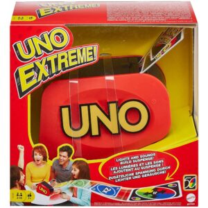 UNO - EXTREME (GXY75)
