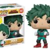 FUNKO POP! MY HERO ACADEMIA : DEKU #247
