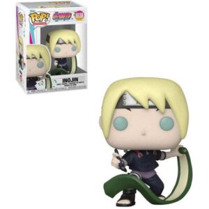 FUNKO POP! NARUTO BORUTO : INOJIN #1038