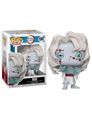 FUNKO POP! DEMON SLAYER : RUI #1307