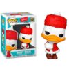 FUNKO POP! DISNEY : HOLIDAY DAISY DUCK #1127 VINYL FIGURE