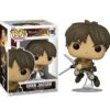 FUNKO POP! ATTACK ON TITAN : EREN JAEGER #1165