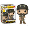 FUNKO POP! ROCKS : POST MALONE #254