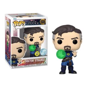 FUNKO POP! MARVEL : DOCTOR STRANGE #1039 -64865