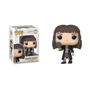 FUNKO POP! HARRY POTTER : HERMIONE GRANGER WITH MIRROR #150