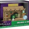 FUNKO POP! MARVEL MINI MOMENTS : SHE-HULK   HULK -66875