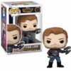 FUNKO POP! MARVEL : STAR-LORD #1201 -67508
