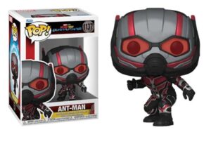 FUNKO POP! MARVEL : ANT-MAN #1137 -70490