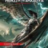 DUNGEONS   DRAGONS: PRINCES OF APOCALYPSE  HC
