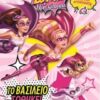 BARBIE: Η ΣΟΥΠΕΡ ΠΡΙΓΚΙΠΙΣΣΑ ΤΟ ΒΑΣΙΛΕΙΟ ΣΩΘΗΚΕ