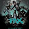 PAX 4-Ο ΚΛΕΦΤΗΣ