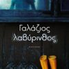 ΓΑΛΑΖΙΟΣ ΛΑΒΥΡΙΝΘΟΣ