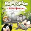 PORTROPICA 3: Η ΜΥΣΤΙΚΗ ΚΟΙΝΩΝΙΑ